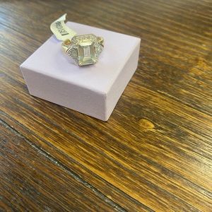 14k gold ring